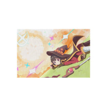 Load image into Gallery viewer, KonoSuba - God’s Blessing On This Wonderful World!! Rug

