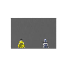 Load image into Gallery viewer, Cyberpunk: Edgerunners Rug
