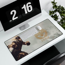 Load image into Gallery viewer, Smite Mouse Pad (Desk Mat)

