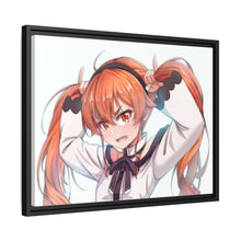 Load image into Gallery viewer, Mushoku Tensei: Jobless Reincarnation Canvas Framed Art Print
