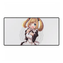 Load image into Gallery viewer, Anime The iDOLM@STER Cinderella Girls Mouse Pad (Desk Mat)
