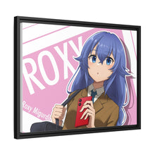 Load image into Gallery viewer, Mushoku Tensei: Jobless Reincarnation Canvas Framed Art Print
