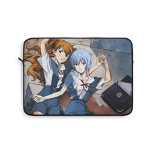 Load image into Gallery viewer, Anime Neon Genesis Evangelion Laptop Sleeve
