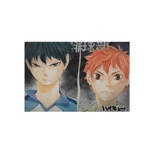 Load image into Gallery viewer, Haikyu!! Rug
