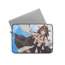 Load image into Gallery viewer, Kantai Collection - Kongou Laptop Sleeve
