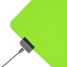 Load image into Gallery viewer, Danganronpa RGB LED Mouse Pad (Desk Mat)
