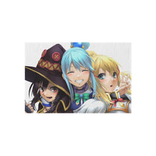 Load image into Gallery viewer, KonoSuba Rug
