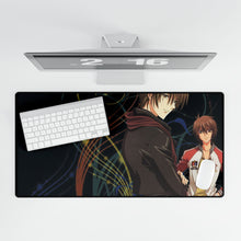 Load image into Gallery viewer, Special A Mouse Pad (Desk Mat)
