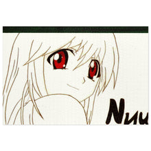 Load image into Gallery viewer, Anime Elfen Lied Jigsaw Puzzle
