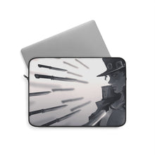 Load image into Gallery viewer, The World Laptop Sleeve
