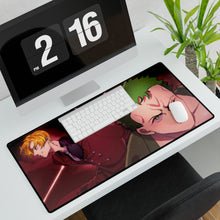 Load image into Gallery viewer, Anime One Piece Mouse Pad (Desk Mat)

