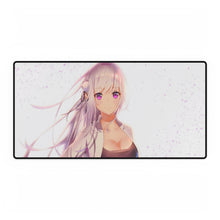 Load image into Gallery viewer, Anime Re:ZERO -Starting Life in Another World- Mouse Pad (Desk Mat)
