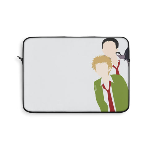 Maid Sama! Laptop Sleeves