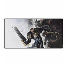 Load image into Gallery viewer, Warhammer Mouse Pad (Desk Mat)
