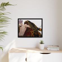 Load image into Gallery viewer, Sano Manjiro [Mikey] Canvas Framed Art Print
