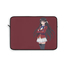 Load image into Gallery viewer, Anime Classroom of the Elite Laptop Sleeve
