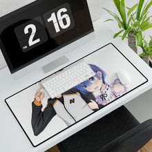 Load image into Gallery viewer, Anime Re:ZERO -Starting Life in Another World- Mouse Pad (Desk Mat)
