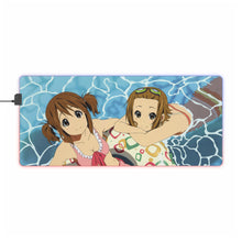 Load image into Gallery viewer, K-ON! RGB LED Mouse Pad (Desk Mat)
