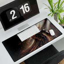 Load image into Gallery viewer, Overlord The Undead King Full Form Mouse Pad (Desk Mat)
