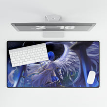 Load image into Gallery viewer, Anime Puella Magi Madoka Magica Mouse Pad (Desk Mat)

