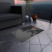 Load image into Gallery viewer, Hanako-kun B/N Rug
