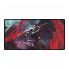 Load image into Gallery viewer, Tales Of Demons And Gods Mouse Pad (Desk Mat)
