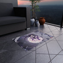 Load image into Gallery viewer, Date A Live - Tohka Yatogami Rug
