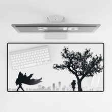 Load image into Gallery viewer, Anime Tengen Toppa Gurren Lagann Mouse Pad (Desk Mat)
