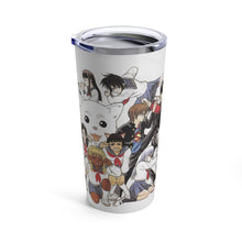 Load image into Gallery viewer, Anime Gintama Tumbler 20oz
