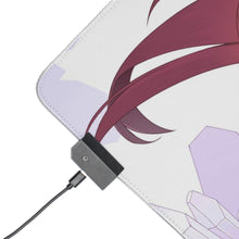 Load image into Gallery viewer, Love Live! Sunshine!! RGB LED Mouse Pad (Desk Mat)
