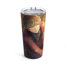 Load image into Gallery viewer, Hypnosis Mic Tumbler 20oz
