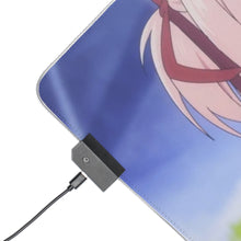Load image into Gallery viewer, Kudelfate Lilia RGB LED Mouse Pad (Desk Mat)
