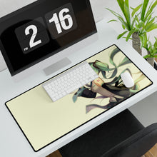 Load image into Gallery viewer, Anime Vocaloid Mouse Pad (Desk Mat)
