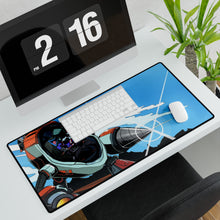 Load image into Gallery viewer, League Of Legends Mouse Pad (Desk Mat)
