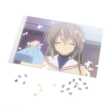 Load image into Gallery viewer, Anime Clannad Jigsaw Puzzle
