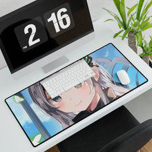 Load image into Gallery viewer, Anime Re:ZERO -Starting Life in Another World- Mouse Pad (Desk Mat)
