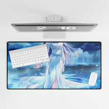 Load image into Gallery viewer, Wu Dong Qian Kun Mouse Pad (Desk Mat)
