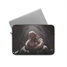 Load image into Gallery viewer, Anime Made In Abyss Laptop Sleeve
