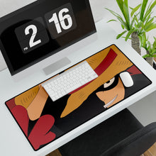 Load image into Gallery viewer, Anime One Piece Mouse Pad (Desk Mat)
