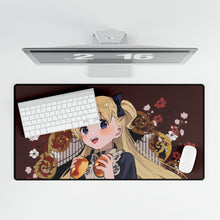 Load image into Gallery viewer, Emilico - Shadows House Mouse Pad (Desk Mat)
