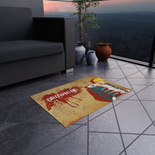 Load image into Gallery viewer, Bleach Ichigo Kurosaki Rug
