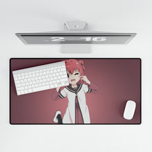 Load image into Gallery viewer, Yuru Yuri Mouse Pad (Desk Mat)
