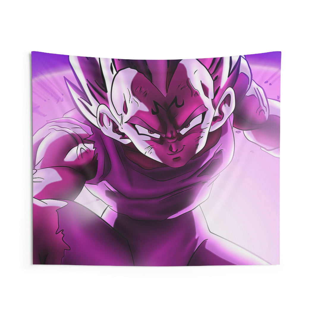 Anime Dragon Ball Z Indoor Wall Tapestry