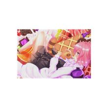 Load image into Gallery viewer, Inu × Boku SS Rug
