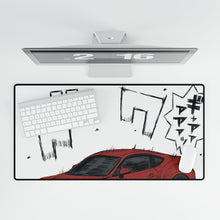 Load image into Gallery viewer, MF Ghost Mouse Pad (Desk Mat)
