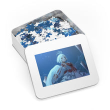 Load image into Gallery viewer, Fitoria Jigsaw Puzzle
