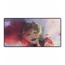 Load image into Gallery viewer, Anime Virtual Youtuber Mouse Pad (Desk Mat)
