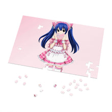Load image into Gallery viewer, Fairy Tail Wendy Marvell Jigsaw Puzzle
