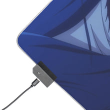 Load image into Gallery viewer, Charming Vermeil in Love RGB LED Mouse Pad (Desk Mat)
