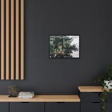 Load image into Gallery viewer, Kill La Kill Canvas Framed Art Print
